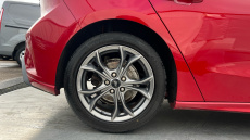 Ford Focus 1.0 EcoBoost Hybrid mHEV 125 ST-Line Edition 5dr Petrol Hatchback